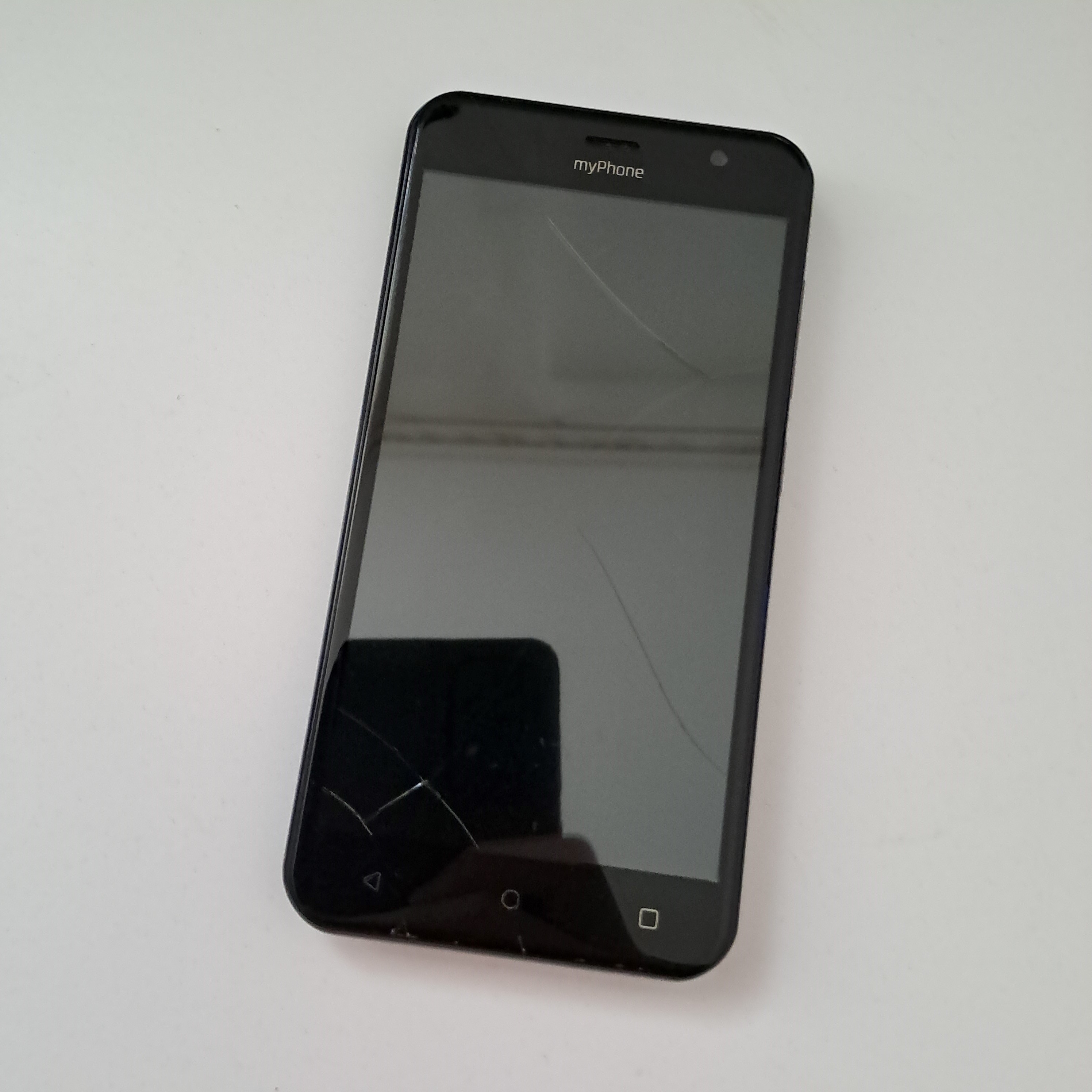 MyPhone Fun 6 Lite